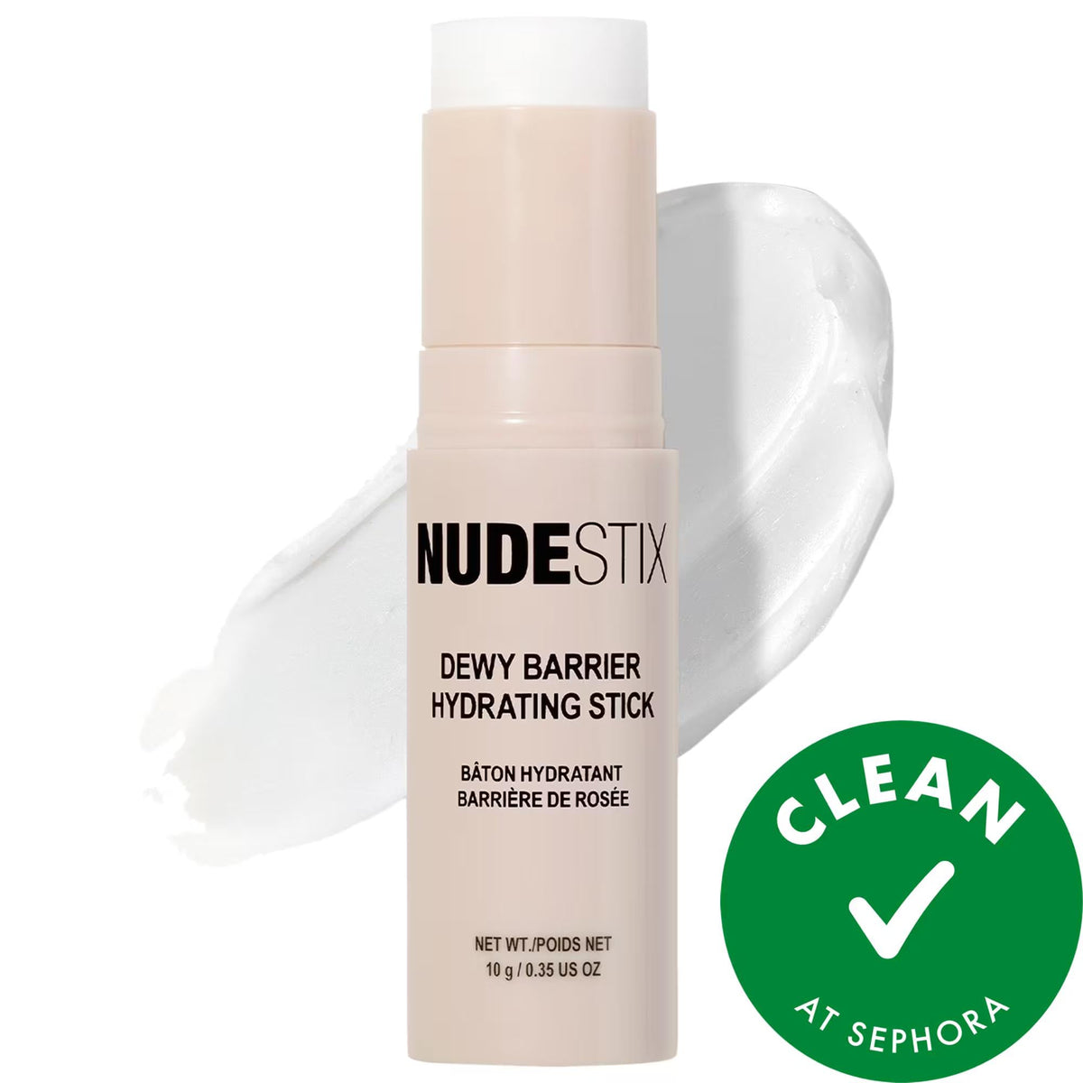 Dewy Hydrating Stick - Cooling, Rehydrating Skin Care for Smooth Complexion - Cruelty-Free & Gluten-Free by Beauty Care Bag