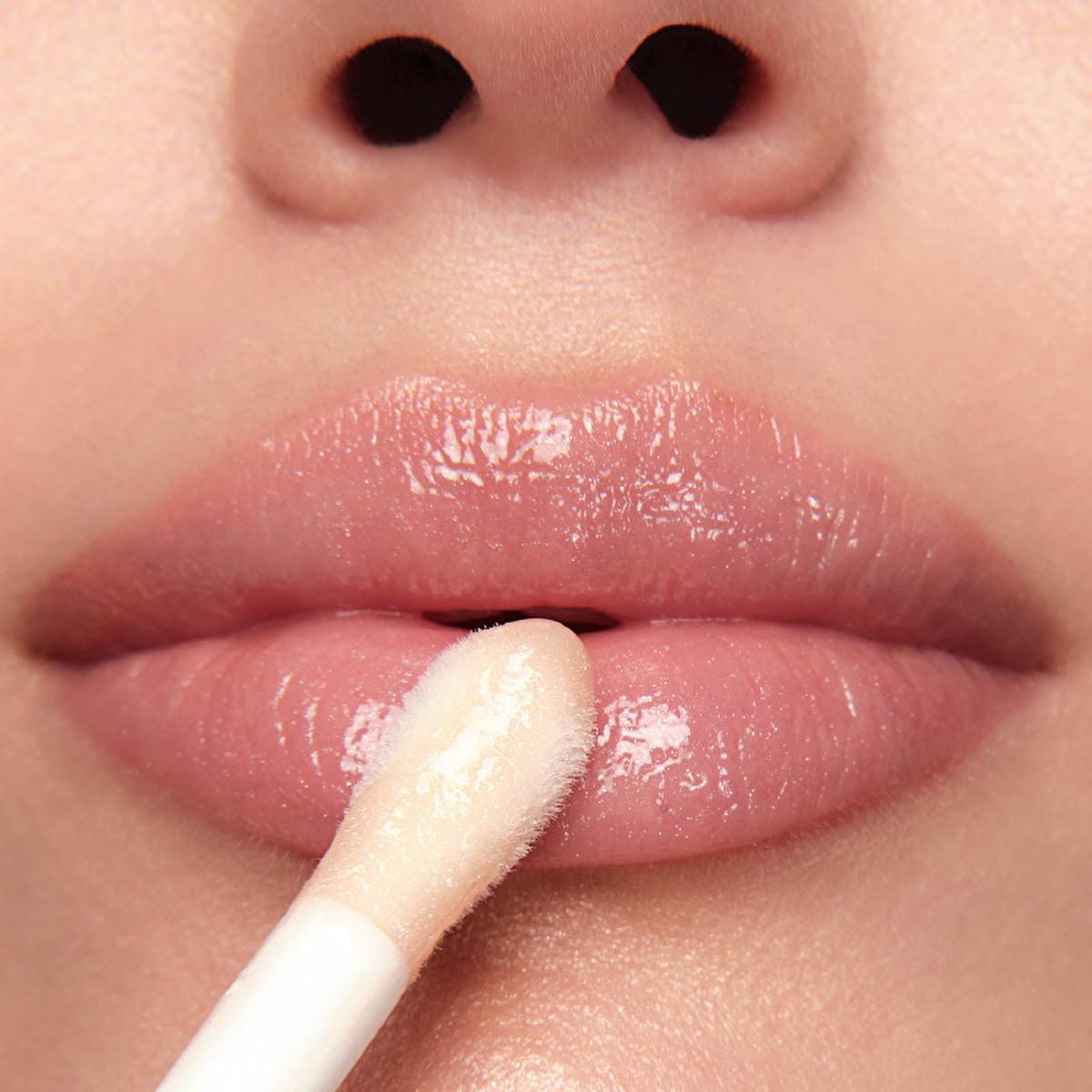 Pastel Profashion Plump Up Extra Hydrating Plumping Gloss 212 - Hydrating Lip Gloss, Vegan Lip Care, Cruelty-Free Cosmetics by Beauty Care Bag