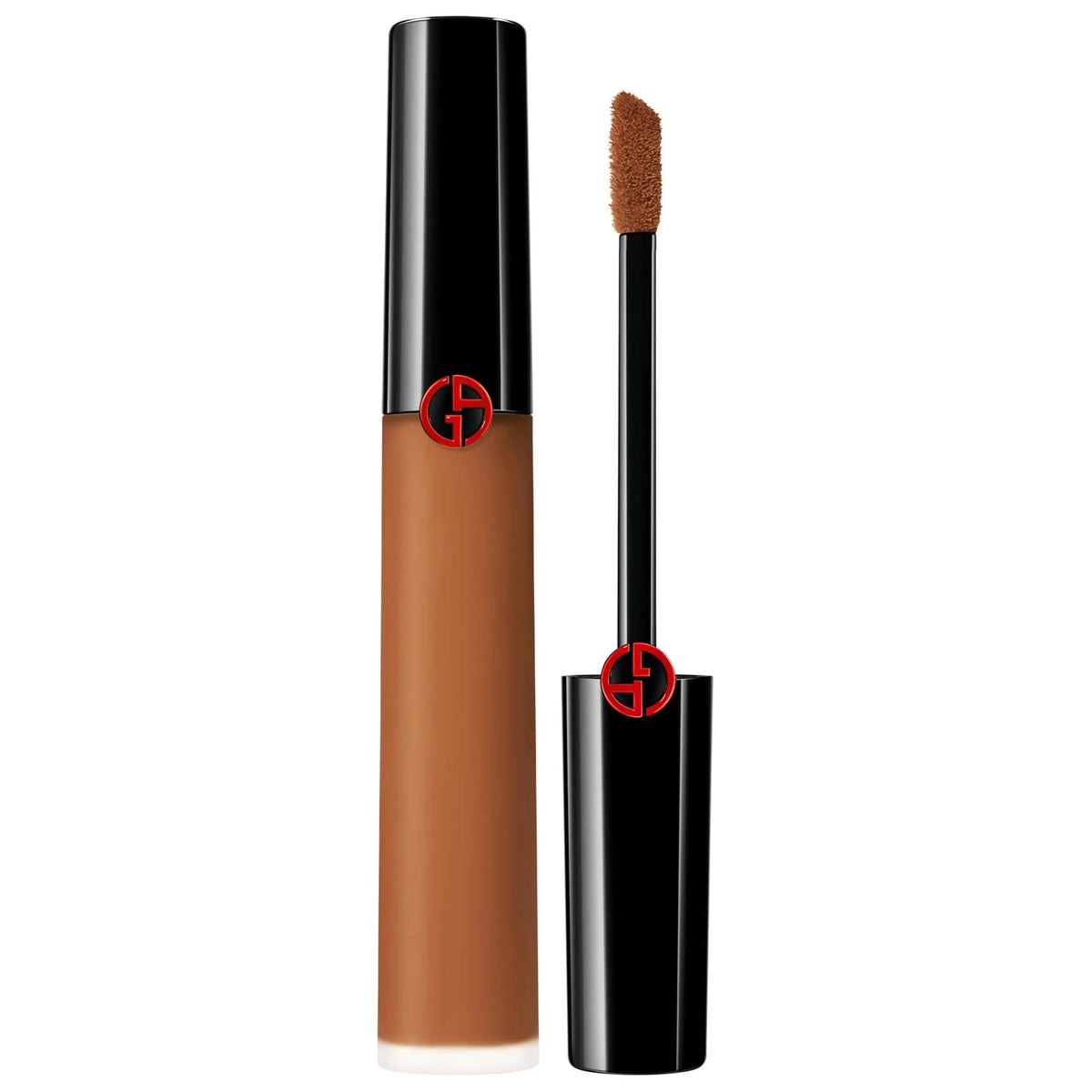 Power Fabric: 24 Hour Longwear Matte Concealer - Full Coverage, Blemish & Dark Circle Concealer, Non-Creasing, Hydrating Formula by Beauty Care Bag