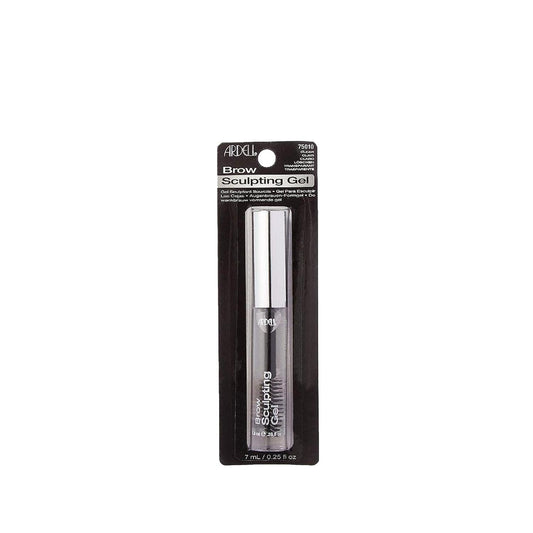 Ardell Pro Brow Sculpting Gel - Eyebrow Shaping & Holding Gel for Groomed Brows, 7ml by Beauty Care Bag