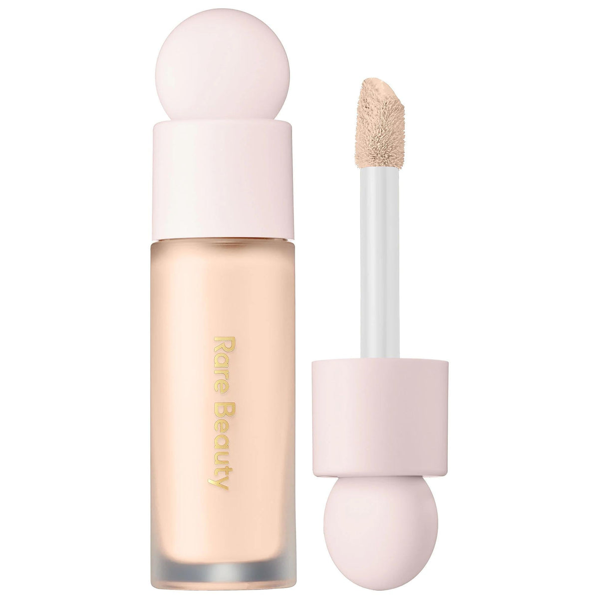 Liquid Touch Brightening Concealer: Hydrating, Radiant Finish, Full Coverage, Vegan & Cruelty-Free Liquid Concealer by Beauty Care Bag
