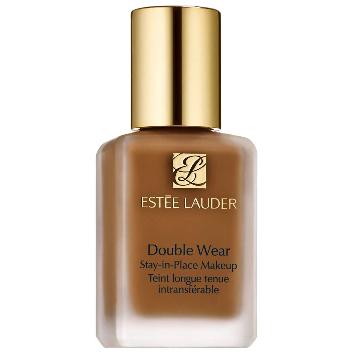 EstŽe Lauder Double Wear: 24H Longwear Liquid Foundation - Full Coverage, Matte Finish, Oil-Free - Perfect for Oily & Combination Skin by Beauty Care Bag
