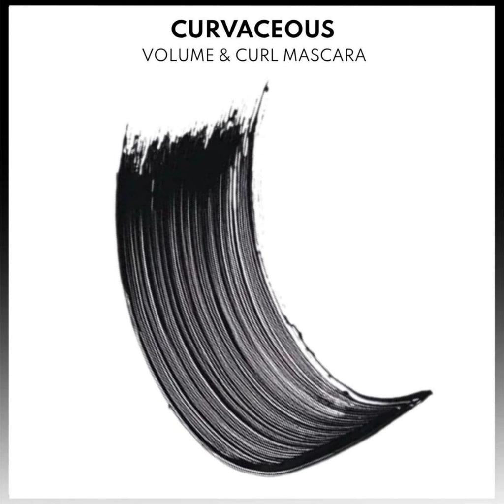 Note Curvaceous Volumizing & Curling Mascara Black 10ml by Beauty Care Bag