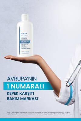 Ducray Elution anti-dandruff shampoo – view 9