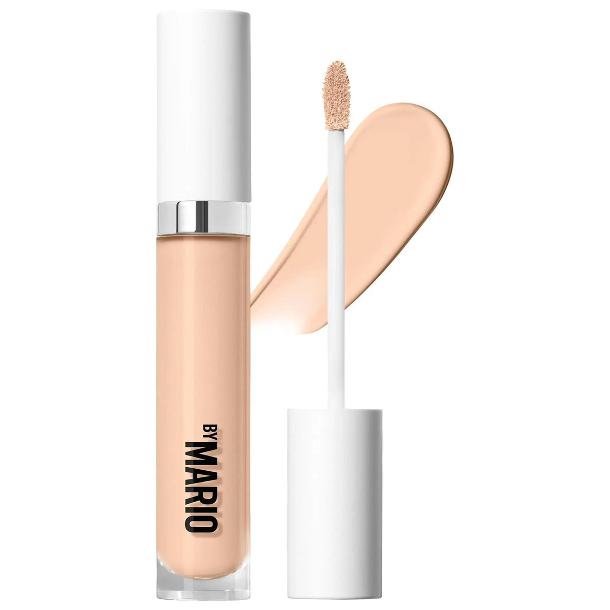 SurrealSkin Awakening Concealer: Visibly Reduce Puffiness & Dark Circles with this Vegan, Long-Wearing, Medium Coverage, Brightening Concealer by Beauty Care Bag