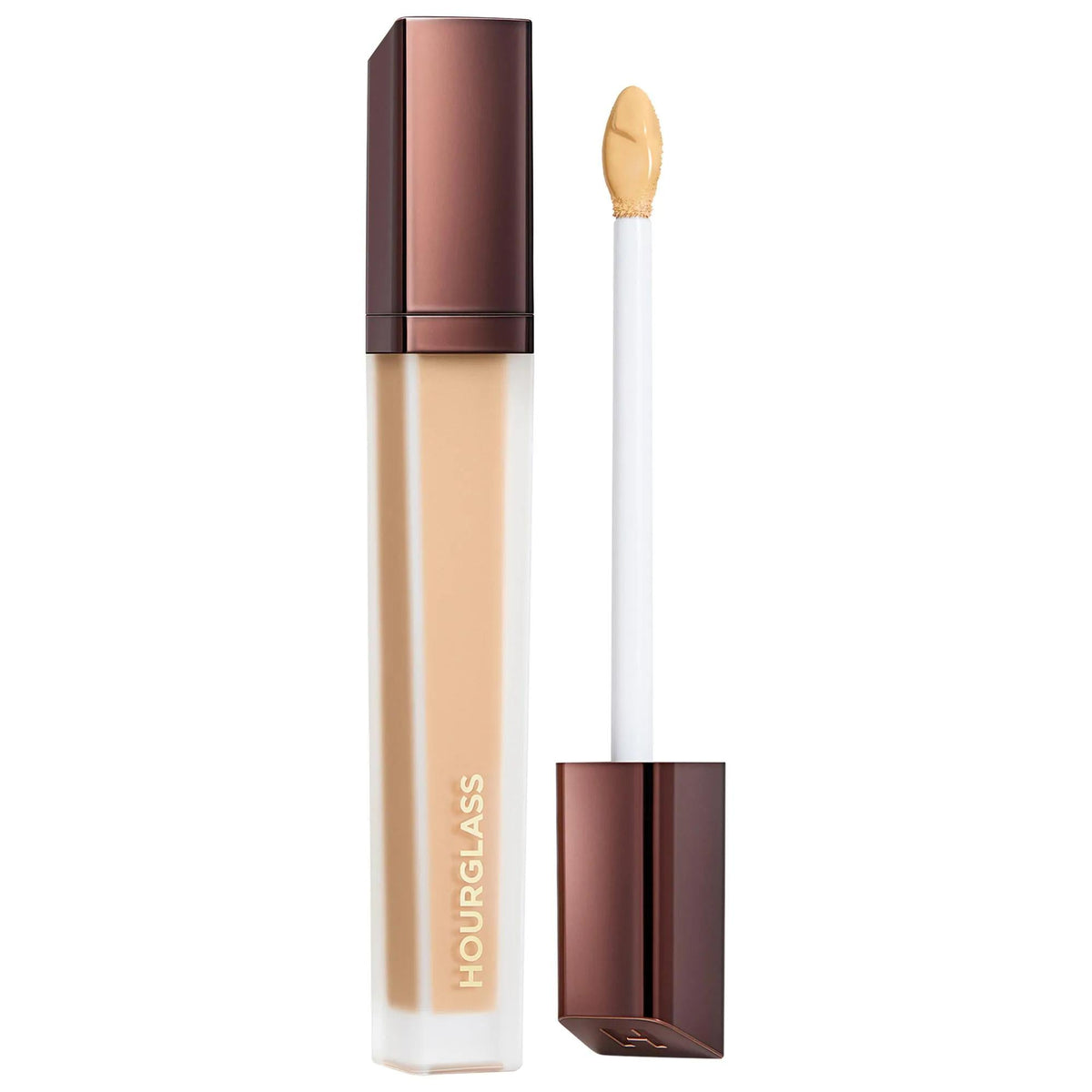 Vanish Airbrush Concealer: Full Coverage, Weightless, Waterproof, & Long Lasting - Brightens Skin, Blurs Imperfections by Beauty Care Bag