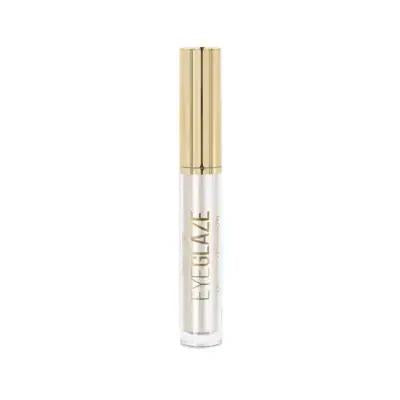 Golden Rose Eye Glaze Liquid Eyeshadow No:10 Quartz - Trendy Eye Makeup with Long-lasting Glaze Finish by Beauty Care Bag