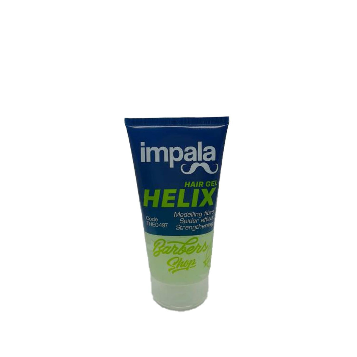 Impala Helix hair gel with modelling fibre, 150ml