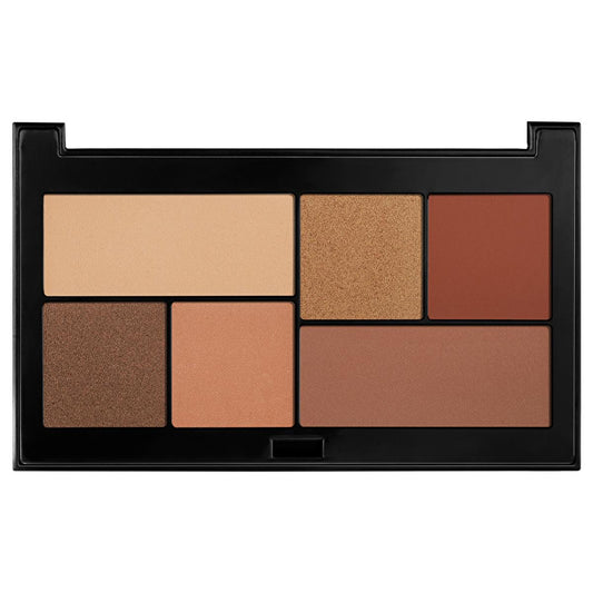 Pastel Profashion So In Love pastel eyeshadow palette