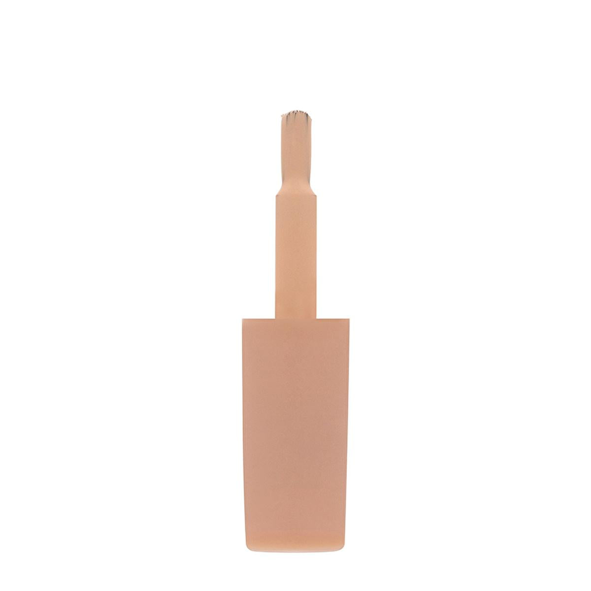 Beaulis Mocha Safari Nail Polish: Long Lasting, Trendy Brown Nail Color, Professional Salon Finish by Beauty Care Bag