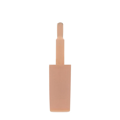 Beaulis Mocha Safari Nail Polish: Long Lasting, Trendy Brown Nail Color, Professional Salon Finish by Beauty Care Bag