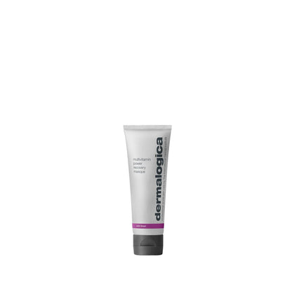Dermalogica Multivitamin Power Recovery Masque - Anti-Aging Face Mask with Vitamin A & Natural Ingredients by Beauty Care Bag