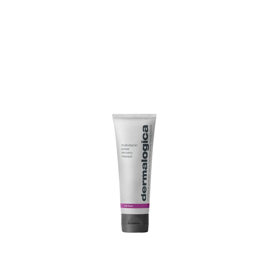 Dermalogica Multivitamin Power Recovery Masque - Anti-Aging Face Mask with Vitamin A & Natural Ingredients by Beauty Care Bag