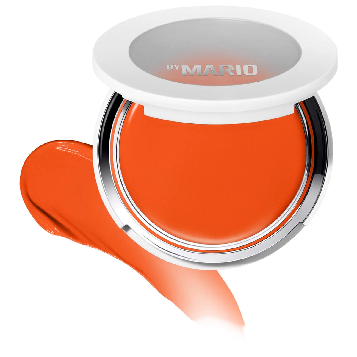 Soft Pop Cream Blush: Hyaluronic Acid Plumping Blush for Dewy Radiant Finish | Vegan & Cruelty-Free by Beauty Care Bag