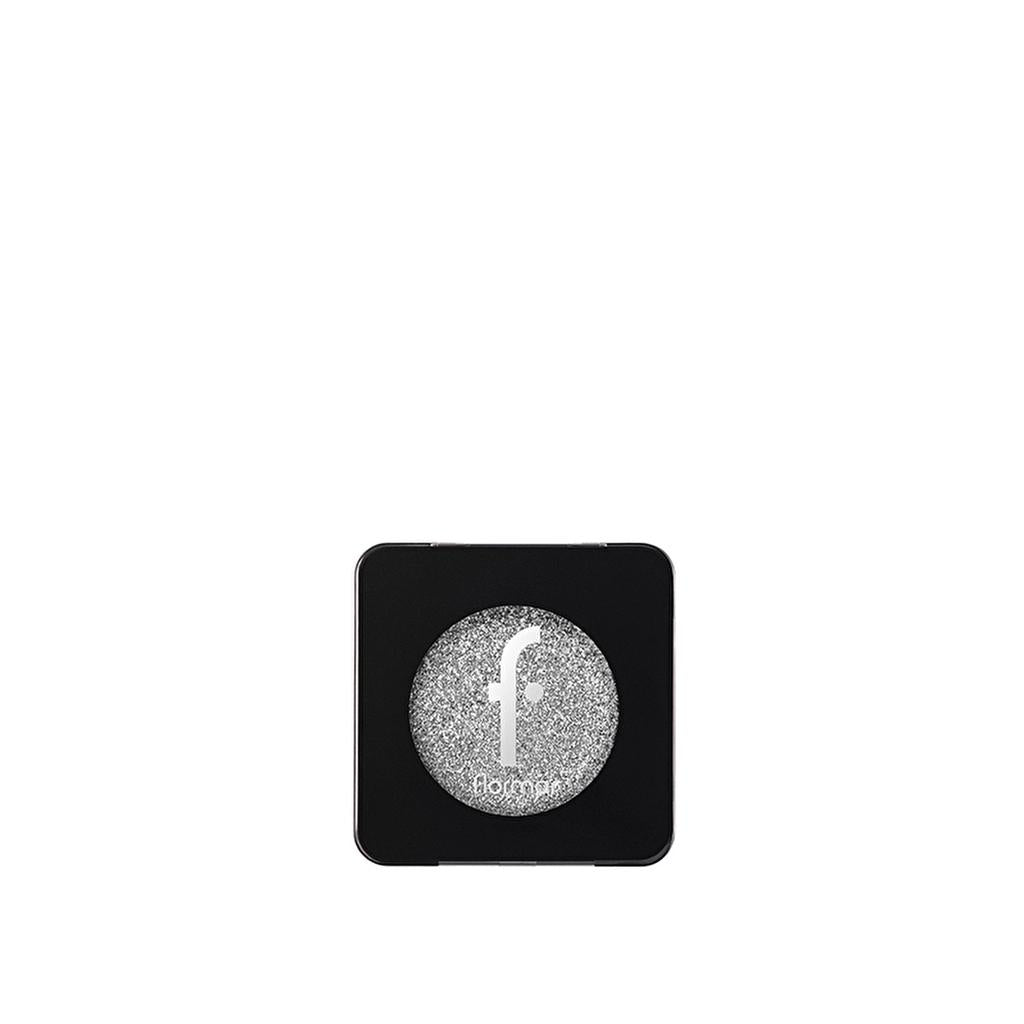 Flormar Mono Metallic Eyeshadow 005 Star Light 4g by Beauty Care Bag