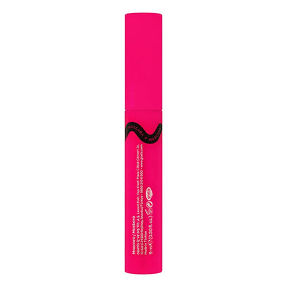 Beaulis Fun Look At Me Now Volumizing Mascara 100 Black by Beauty Care Bag
