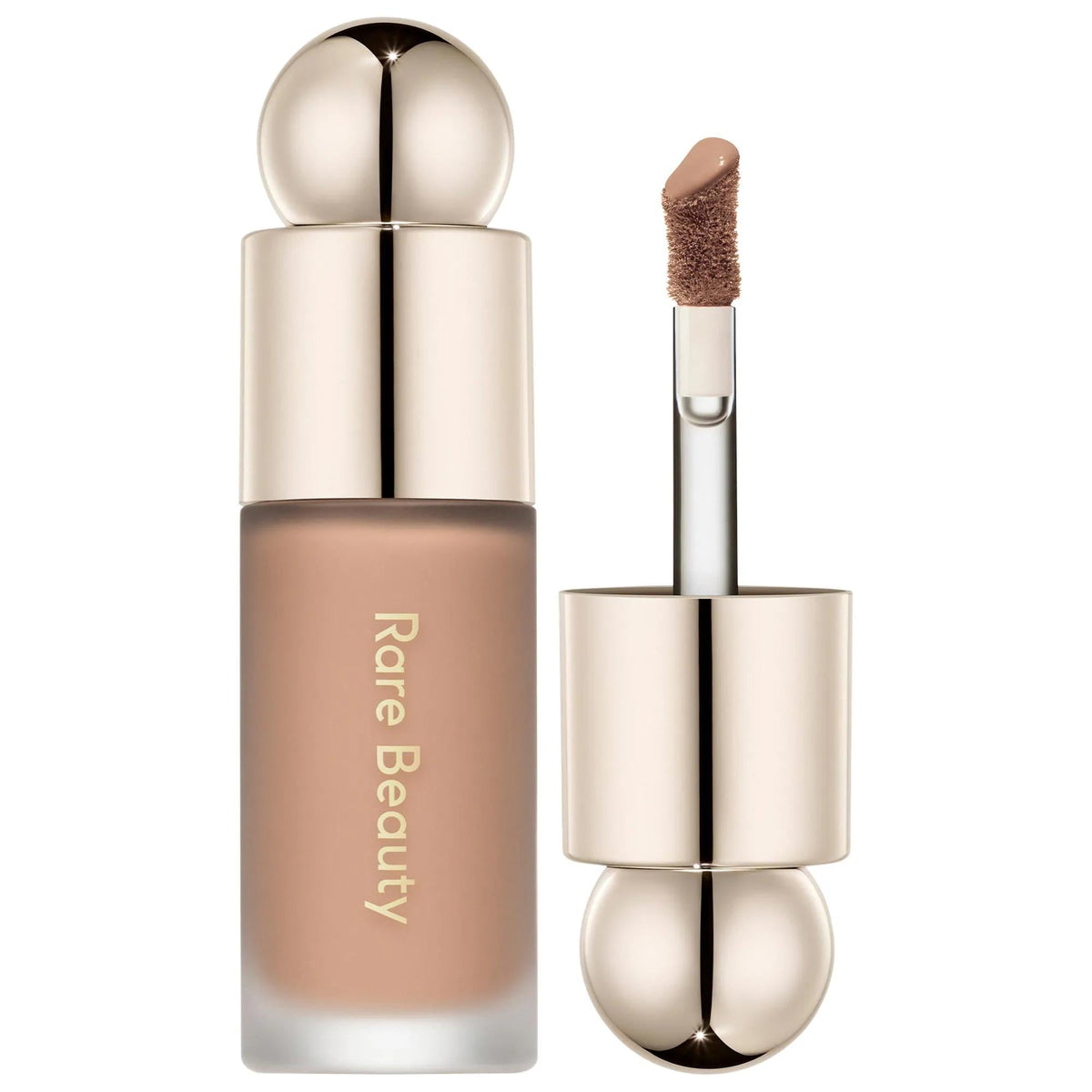 Soft Pinch weightless liquid contour