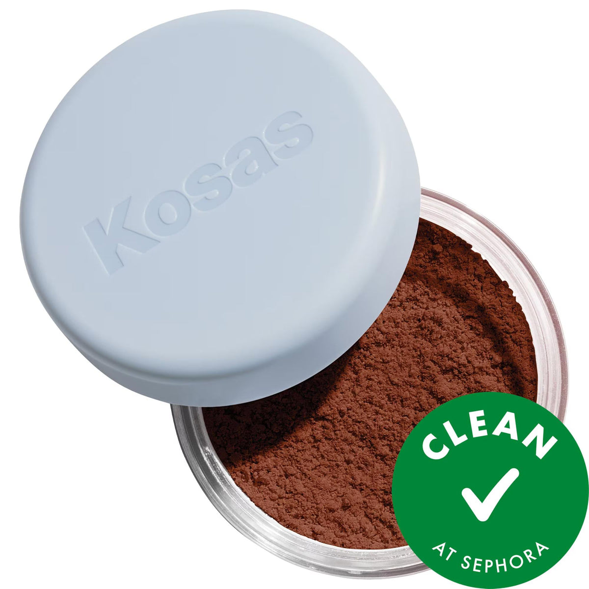 Cloud Set loose translucent talc-free setting and blurring powder