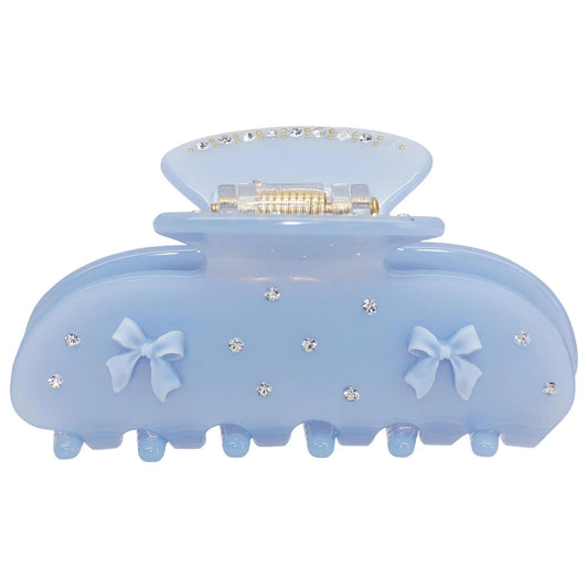 Emi Jay Sweetheart biodegradable hair claw clip