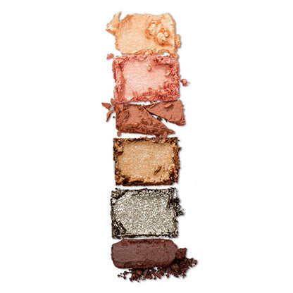 Physicians Formula Bronzed Nudes palette – view 2