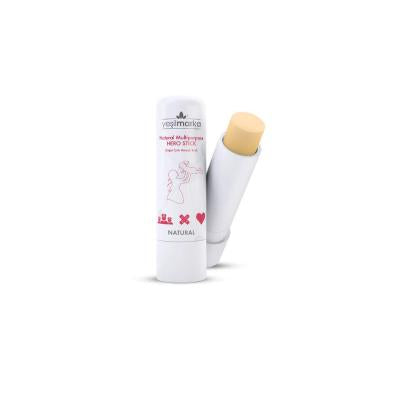 Ye_il Marka Natural Skin Care Stick for Sensitive Skin - Portable Moisturizer for Dry Skin Relief by Beauty Care Bag