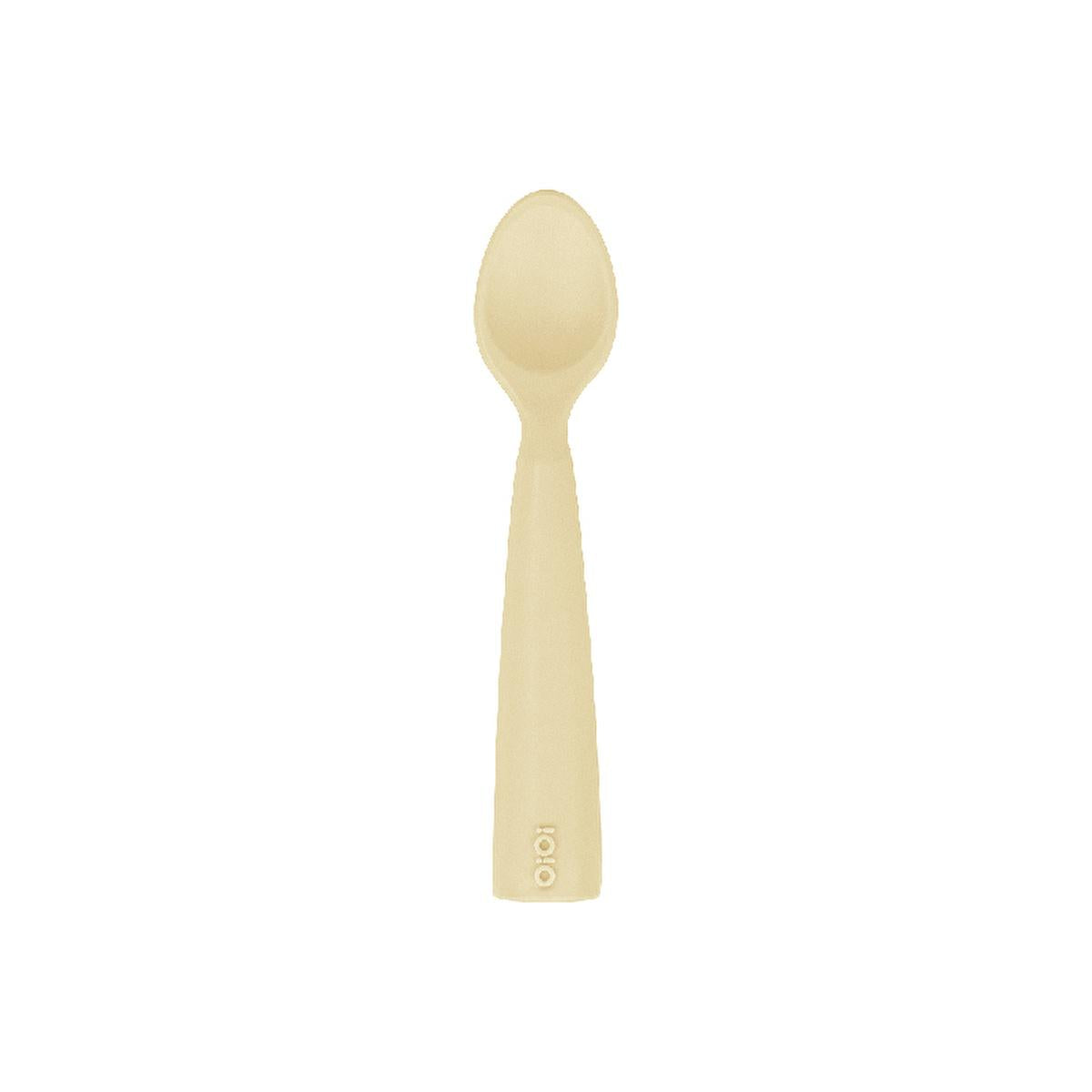 OiOi Mama Silicone Baby Bib - Waterproof, Stain-Resistant, and Easy to Clean for Stress-Free Mealtime by Beauty Care Bag