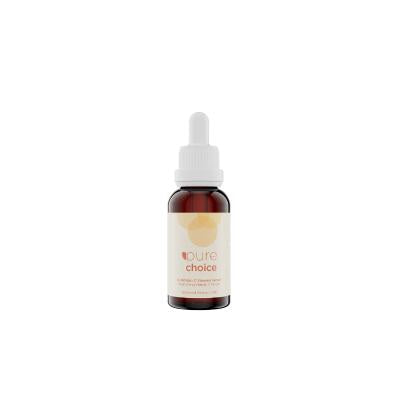 Pure Choice vitamin C brightening serum, 1.01 fl oz