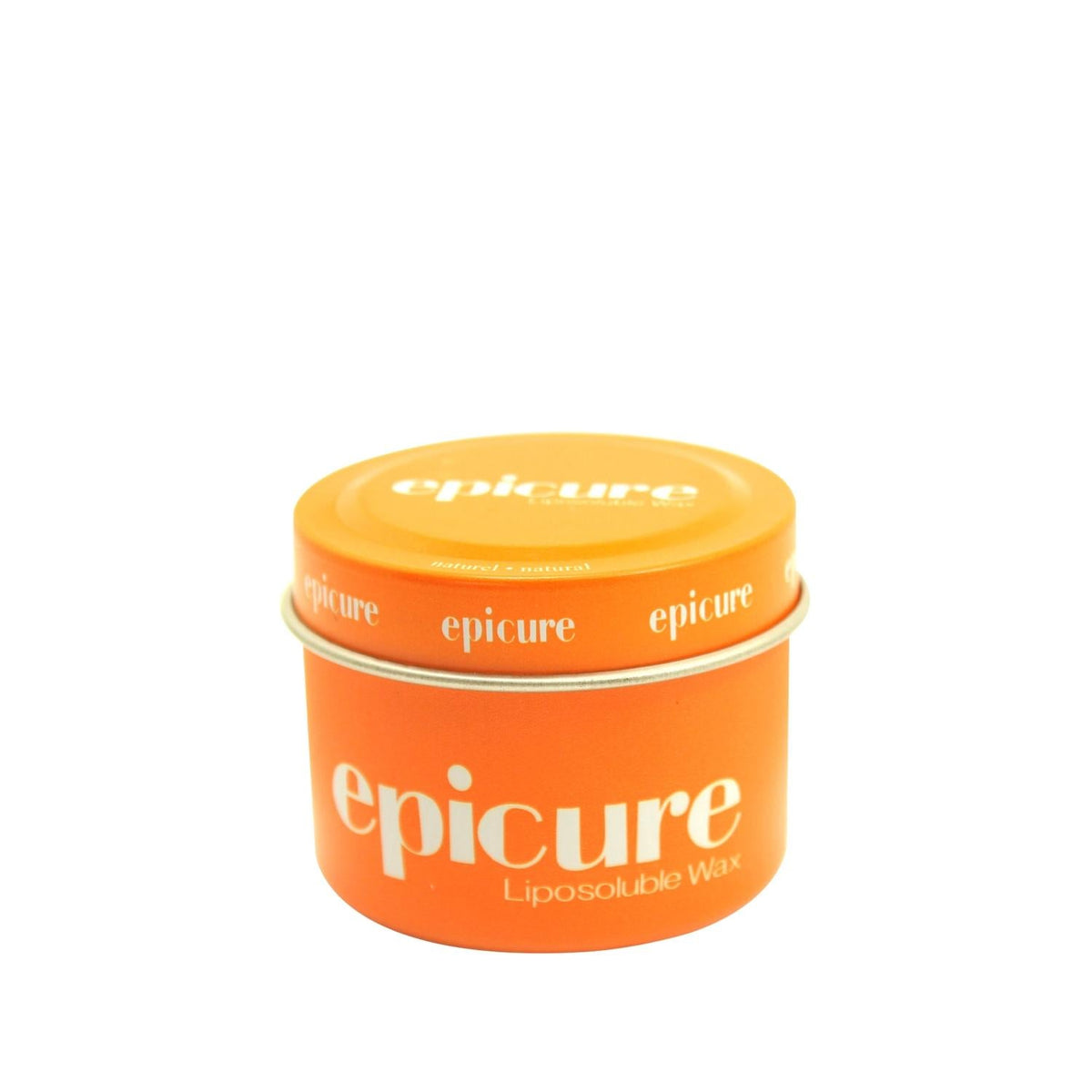 Epicure Natural Powder-Free Disposable Hair Removal Wax for Body - 60ml by Beauty Care Bag