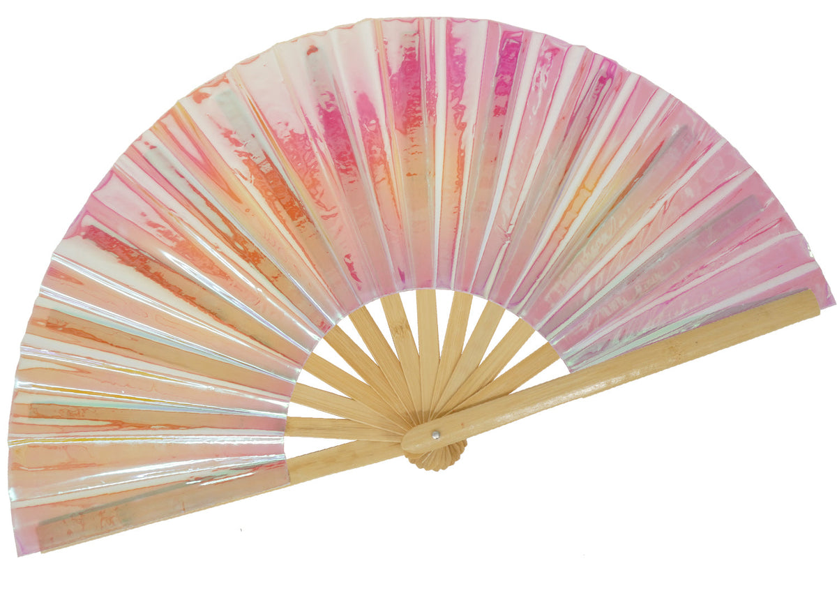 Festival Fans by SoJourner