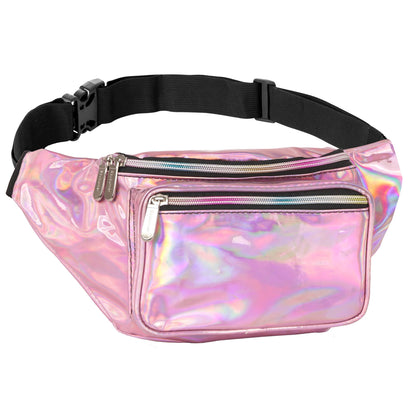 Rave Fanny Pack by SoJourner
