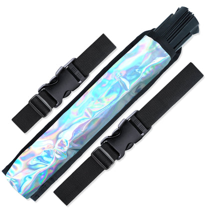 Rave Fan Holster by SoJourner