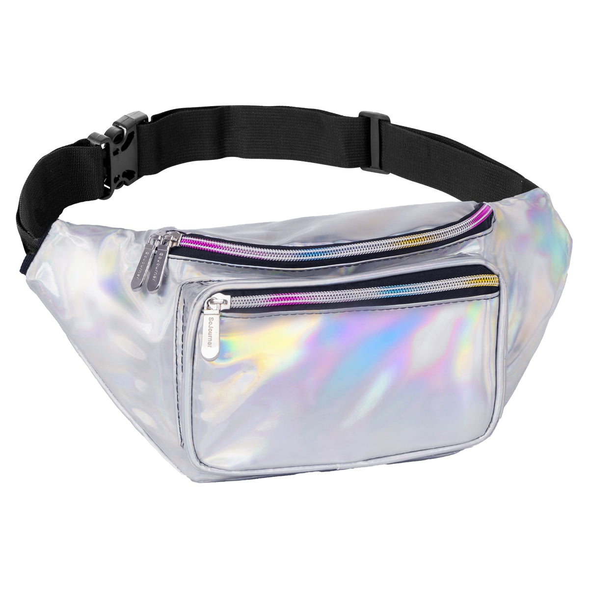 Rave Fanny Pack by SoJourner