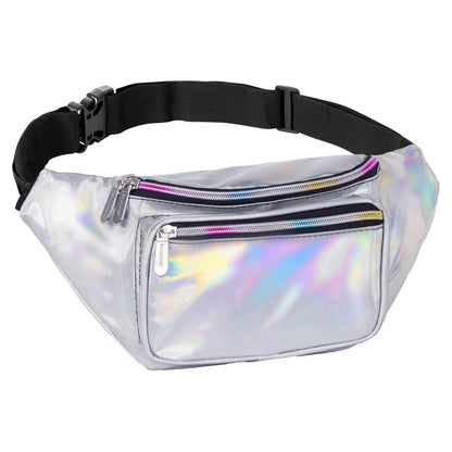Rave Fanny Pack by SoJourner