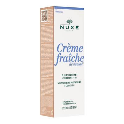 Nuxe Crème Fraîche de Beauté – view 3