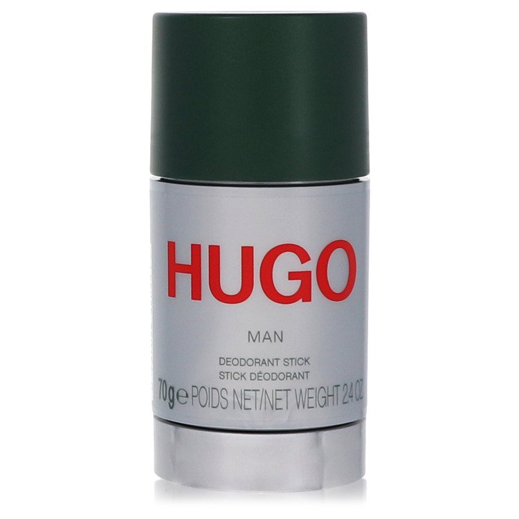 Hugo by Hugo Boss Deodorant Stick 2.5 oz for Men by Avera Group