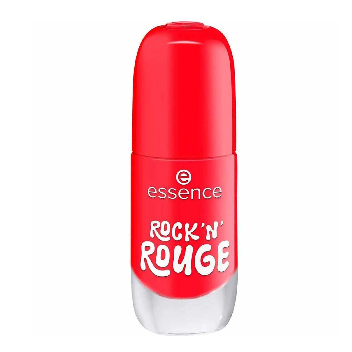Essence Gel Nail Polish 25 Long-Lasting Shine 8ml by Beauty Care Bag