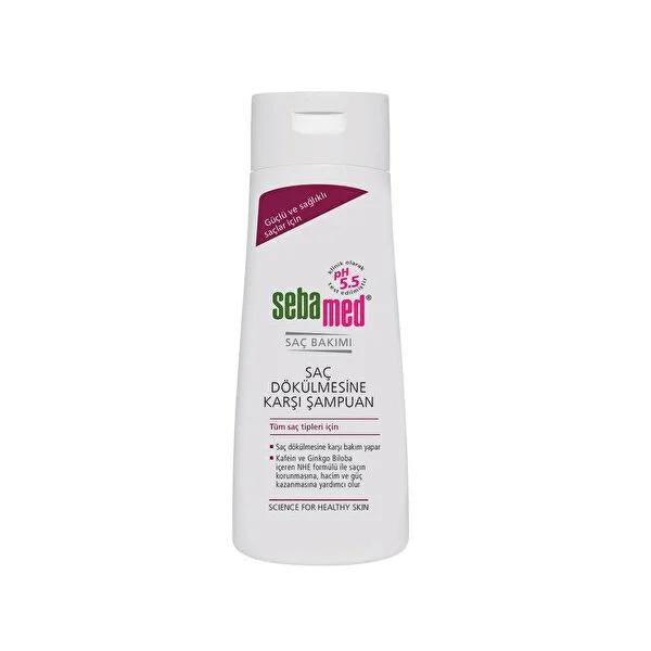 Sebamed anti-hairloss shampoo – view 8