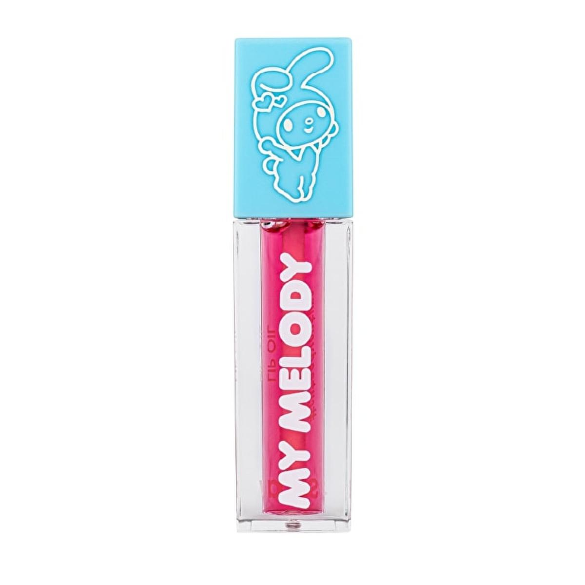 Soda Hello Kitty Lip Balm - Moisturizing Ultimate Care Lip Care Product with Subtle Tint by Beauty Care Bag