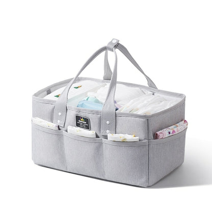 Diaper Caddy in Diaper Organizers by Maroon Chronos