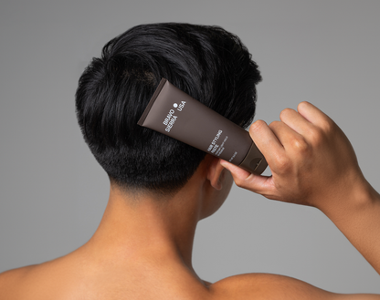 Hair styling paste – view 3