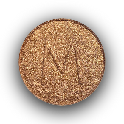 Eyeshadow Lineup by Makeup A Murder, INC