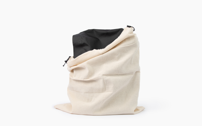 Purses & Shoes Storage Bags by Organic Cotton Mart