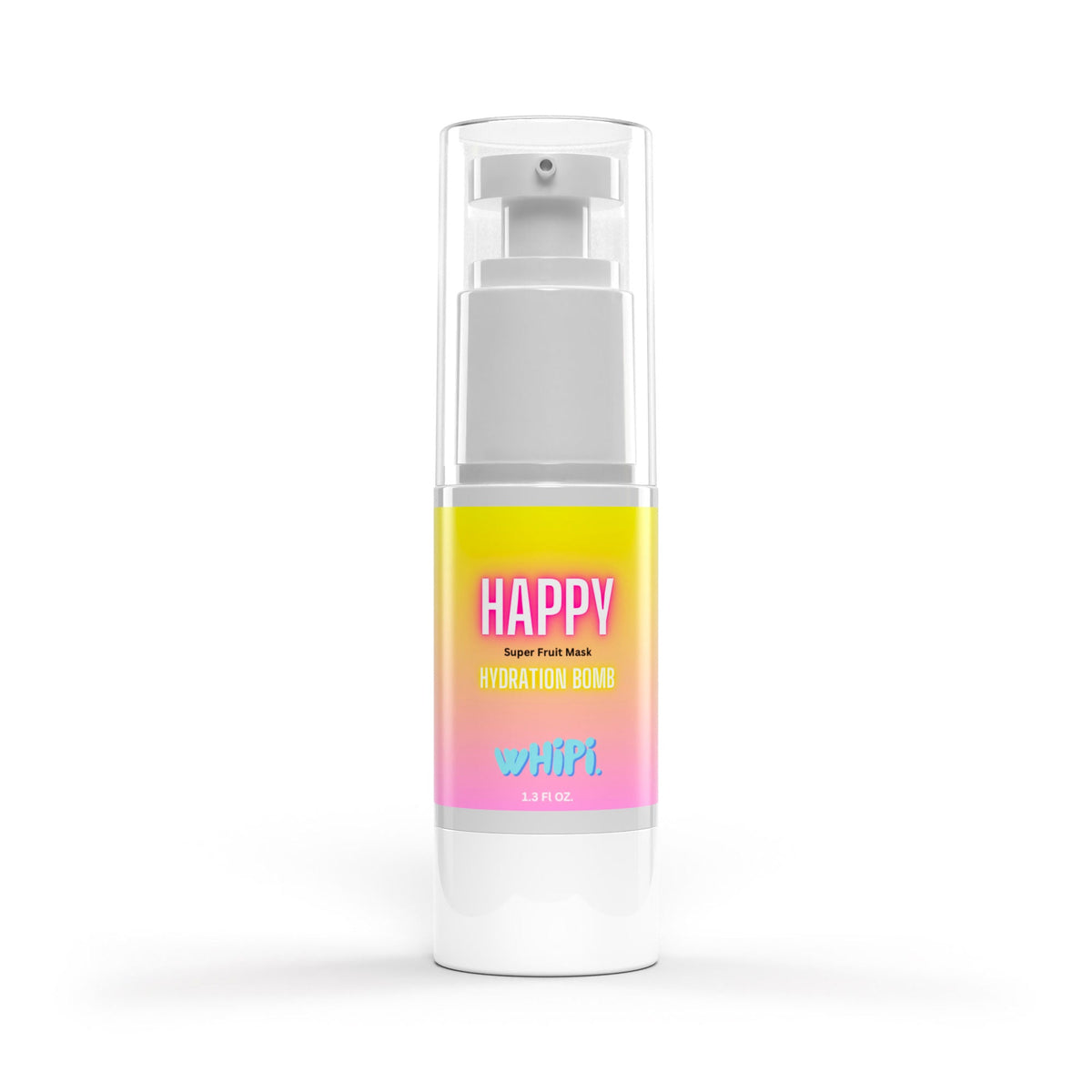 Happy Hydration Bomb by Whipi Co