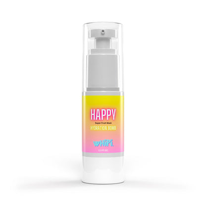 Happy Hydration Bomb by Whipi Co