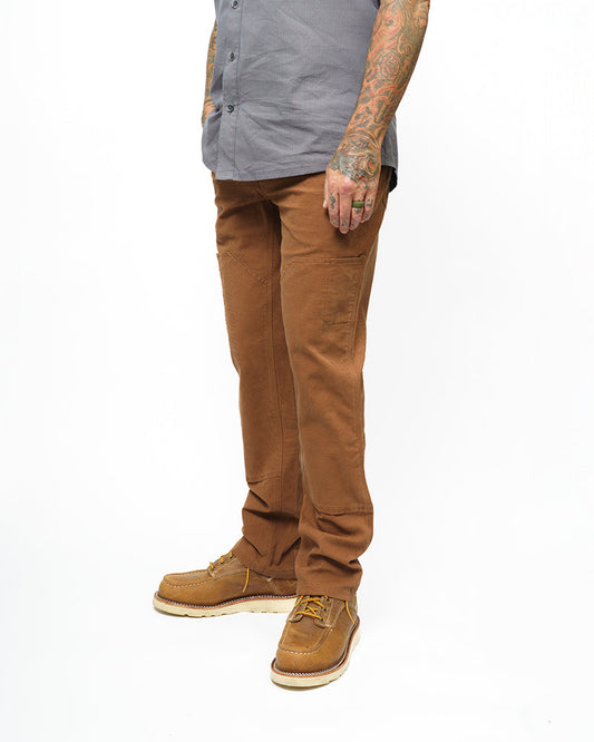 Hardened Double Knee Pant - TOB by Off The Grid Surplus