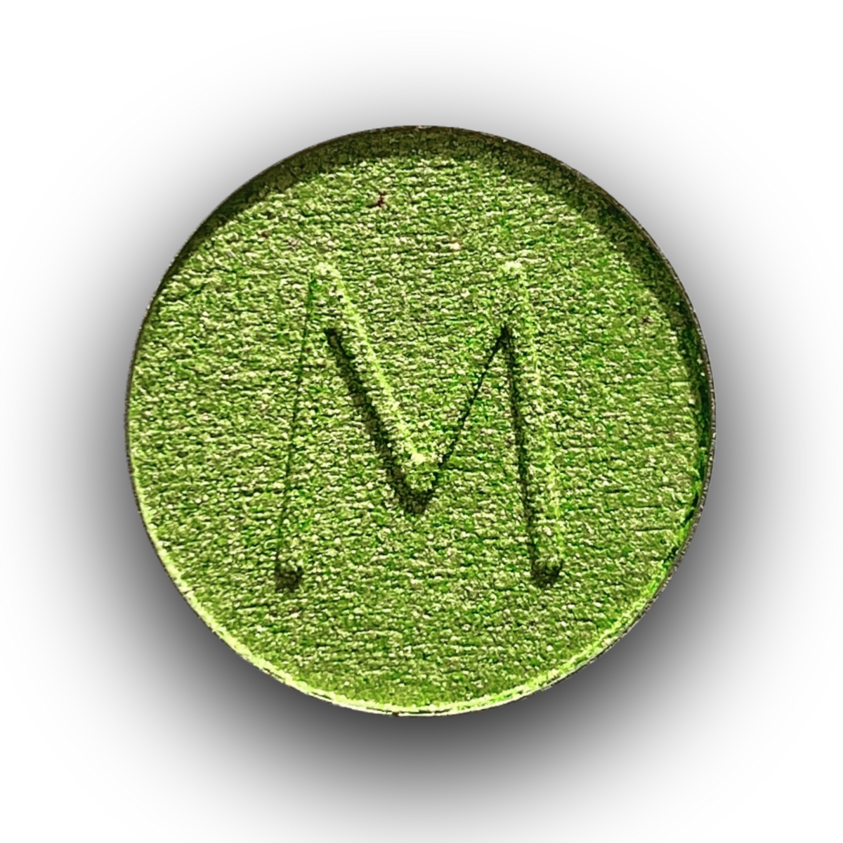 Eyeshadow Lineup by Makeup A Murder, INC