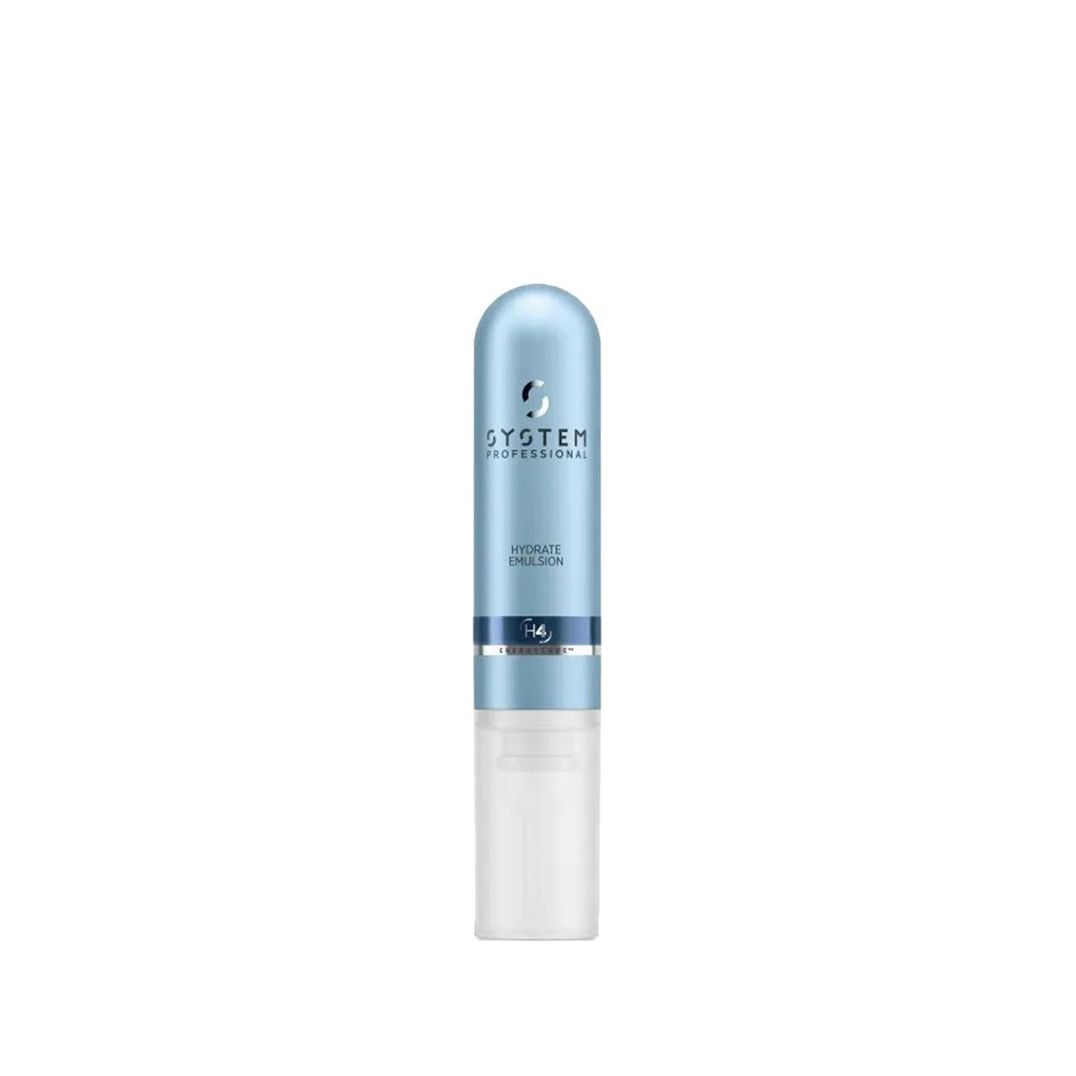 System Professional Hydrate Emulsion Moisturizing Treatment 50 ml by Beauty Care Bag