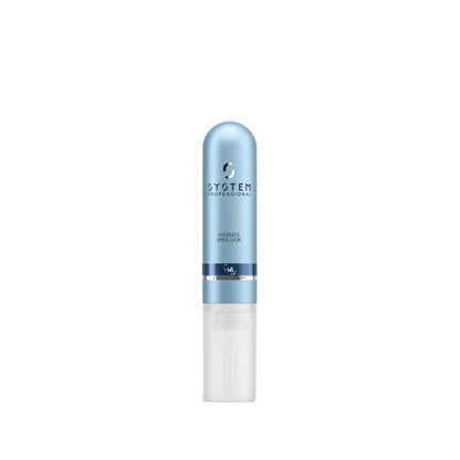 System Professional Hydrate Emulsion Moisturizing Treatment 50 ml by Beauty Care Bag