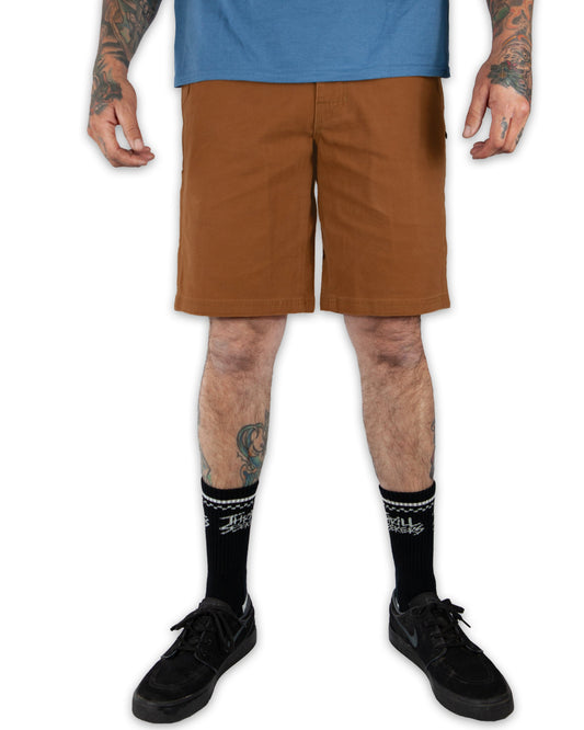 Havok Shorts 10" - TOB by Off The Grid Surplus