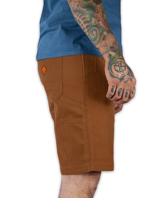 Havok Shorts 10" - TOB by Off The Grid Surplus